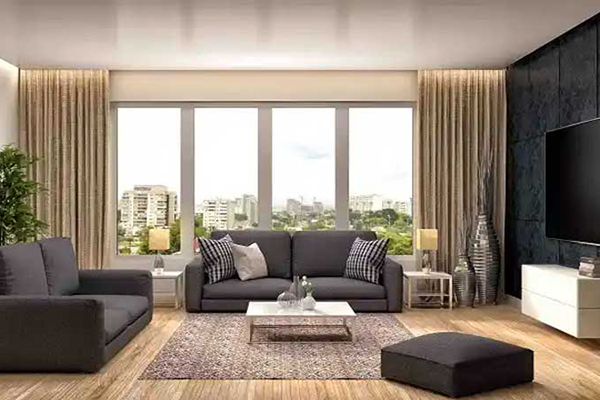  نکات کلیدی در انتخاب رنگ برای دکوراسیون شیک